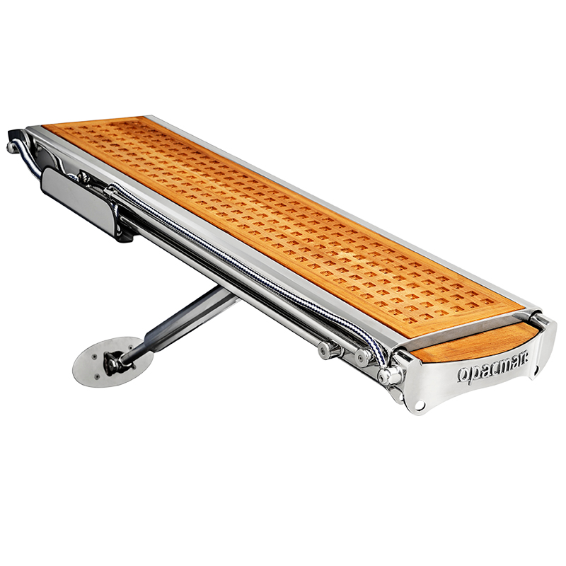 TRANSOM GANGWAYS 4994/6996/8998